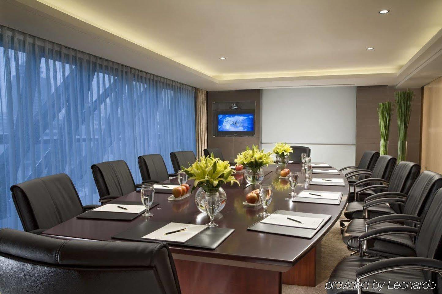 Ascott Raffles City Beijing Business billede